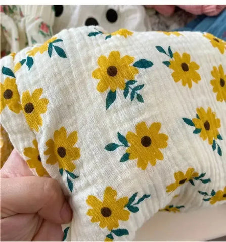 Organic Cotton Baby Pants for Every Season