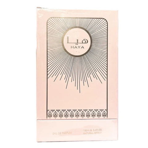Arabes Perfume - Unisex Eau De Parfum with Long Lasting Fragrance in Gift Box
