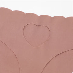 FINETOO 4pcs Women's Seamless Panties