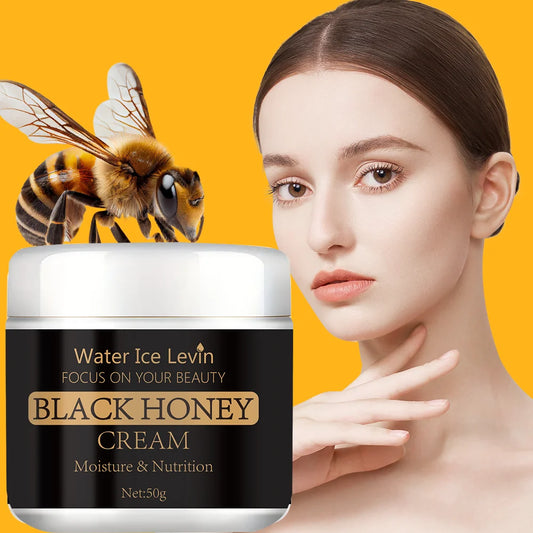 New Bee Venom Wrinkle Remover Face Cream - Firming, Lifting, Anti-Aging, 50g