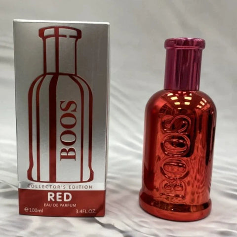 Hot Sale Perfume For Men | Self Confidence Cologne 100ML | Fresh Temptation Gentleman's Fragrance