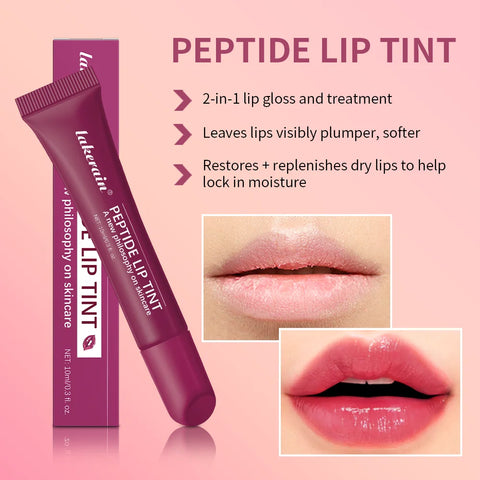 Long-lasting Moisturizing Lip Gloss