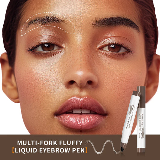 Long Lasting 4D Eyebrow Pen