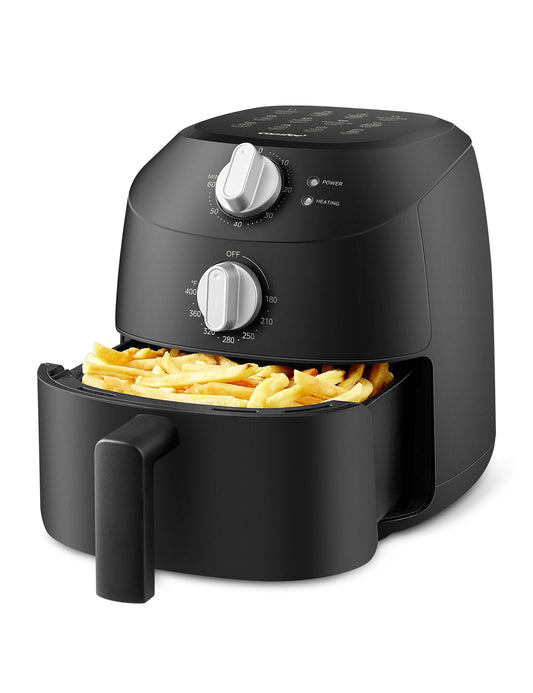 Midea 2L Hot Air Fryer - Efficient & Healthy Cooking