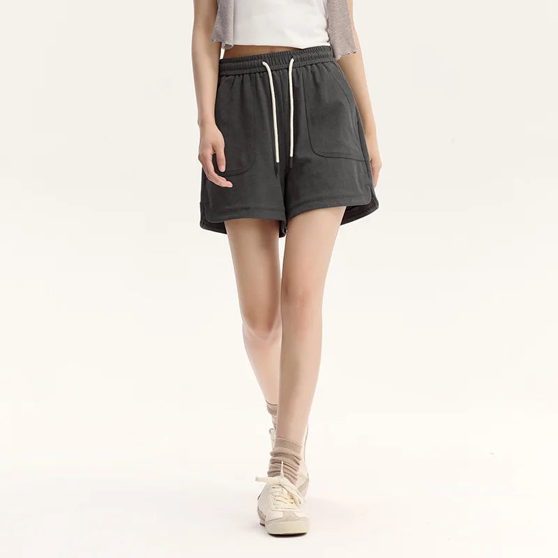 Semir Casual Trousers for Women - Summer Loose Fit
