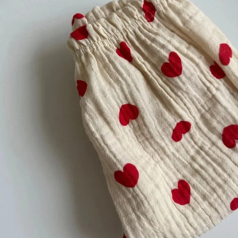Organic Cotton Baby Pants for All Seasons
