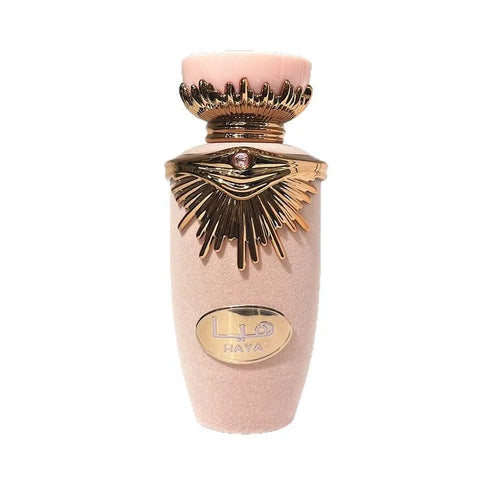 Arabes Perfume - Unisex Eau De Parfum with Long Lasting Fragrance in Gift Box