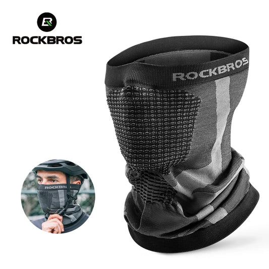 ROCKBROS Bike Mask Full Face Mask Balaclava for Outdoor Sports