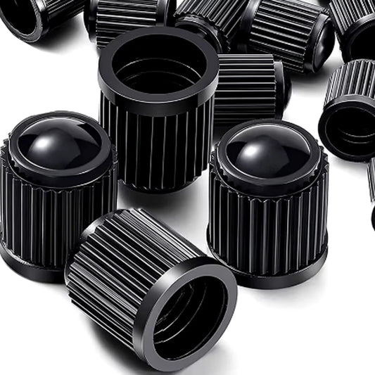 Universal Tire Valve Stem Covers - 10/20/50/100pcs