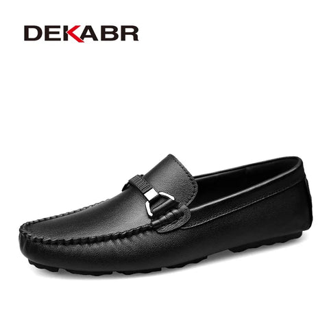DEKABR Zomerloafers voor heren