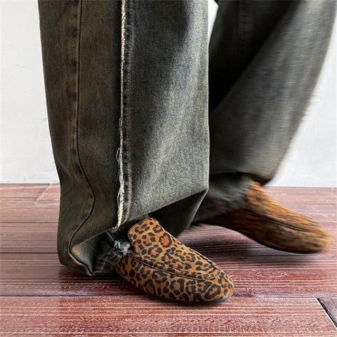 FEDONAS damesloafers - Nieuw voorjaar 2025