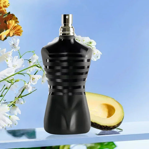 100ml Original Pheromone Cologne for Men - Long Lasting Natural Fragrance
