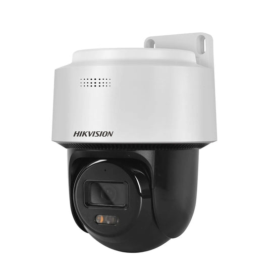 Hikvision DS-2DE2C400MWG-E 4MP Mini PT IP Camera