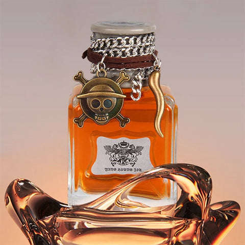 Long Lasting Oud Wood Sandalwood Perfume Spray for Men – Attract Romance and Flirt with Pheromones