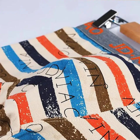 4-delige katoenen boxershorts voor heren