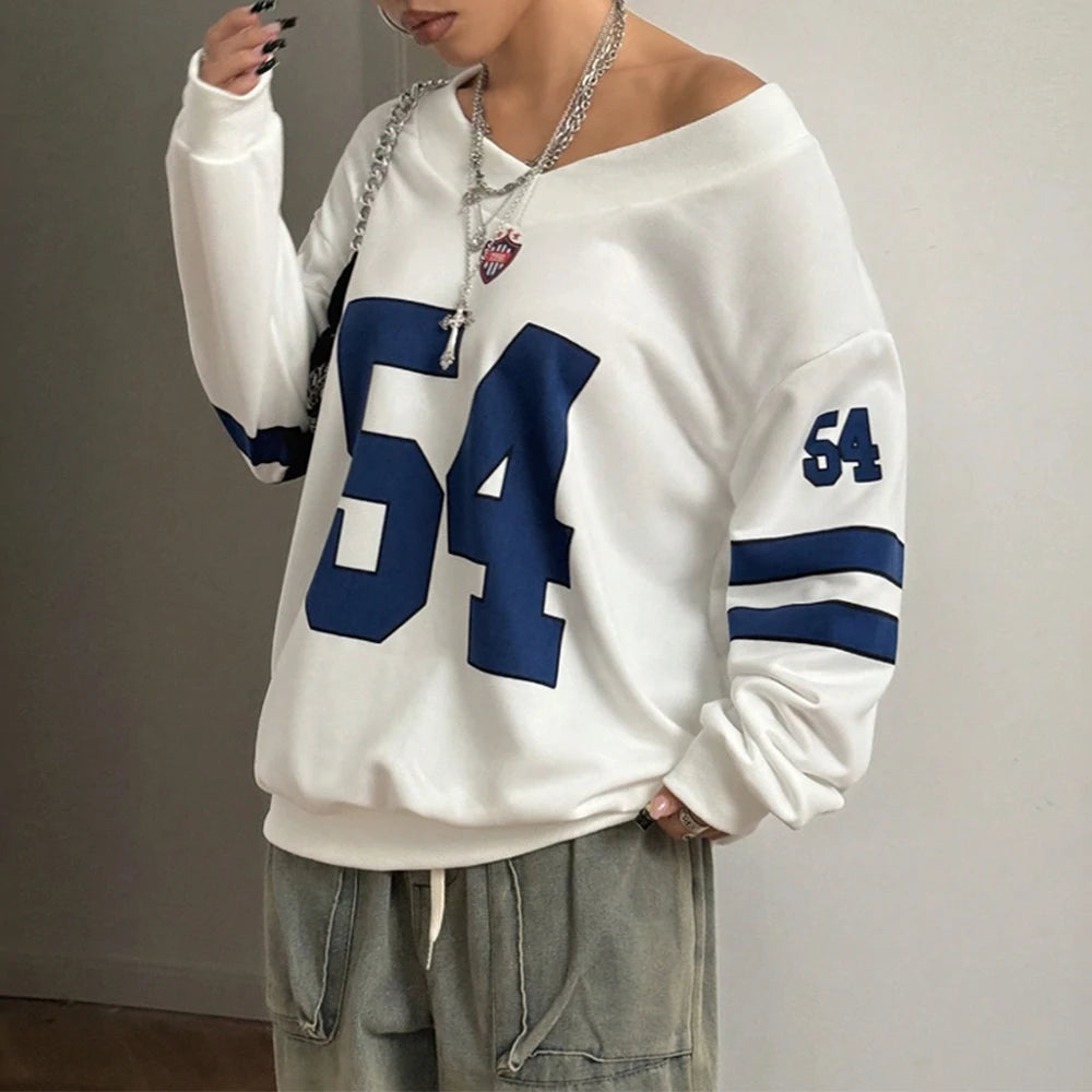 Mia Muse Autumn Hoodies 2025