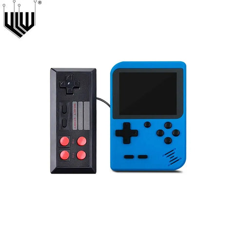 GAMINJA GC26 Retro Portable Mini Handheld Game Console