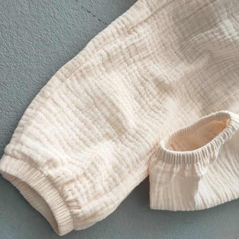 Summer Korea Casual Kids Pants