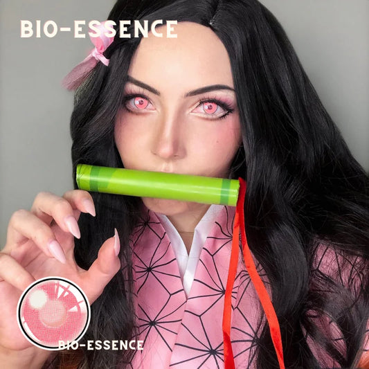 Bio-essence Anime Color Contact Lenses