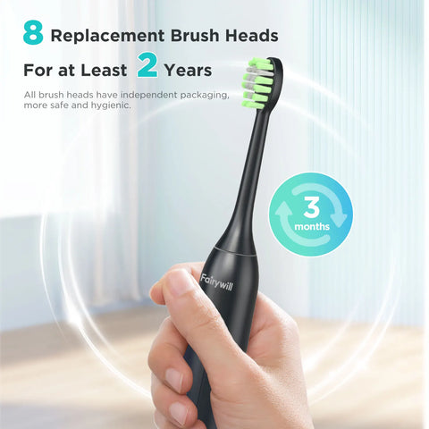 Fairywill Electric Sonic Toothbrush FW-Y05