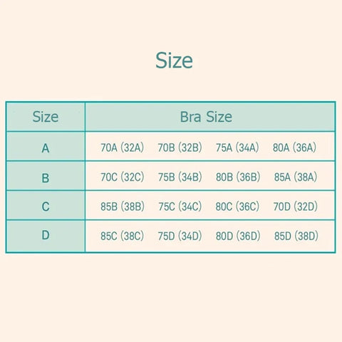 Mango Silicone Chest Stickers Lift Up Nude Bra - Self Adhesive Invisible Cover Bra Pad