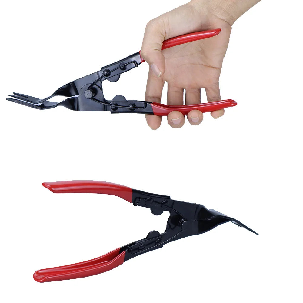 Car Clip Removal Pliers Tool Kit for Easy Automotive Repairs