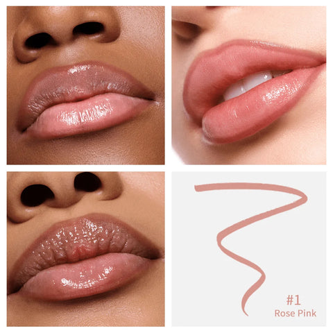 Waterproof Peel Off Tattoo Lip Liner
