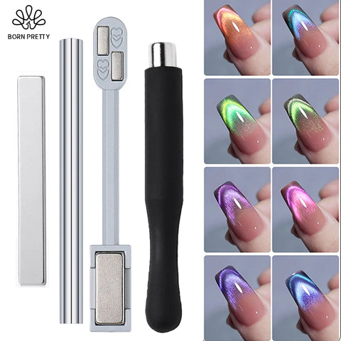 BORN PRETTY Big Strong Magnetic Nail Stick