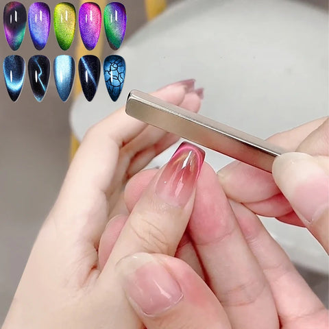 BORN PRETTY Cat Magnet Nail Art Pen
