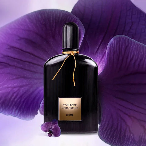 Enchanting Midnight Men Women's Perfume 100ml - Orchid Eau de Parfum