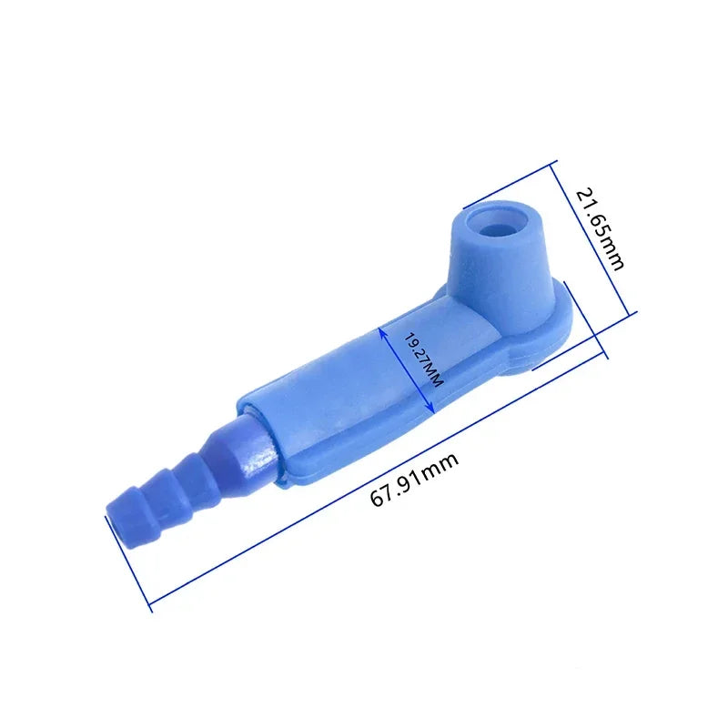 Auto Car Brake Fluid Oil Replacement Tool - Clutch Oil Exchange Pump