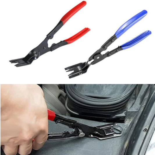 Car Headlight Repair Installation Tool - Trim Clip Removal Pliers for Easy Vehicle Maintenance