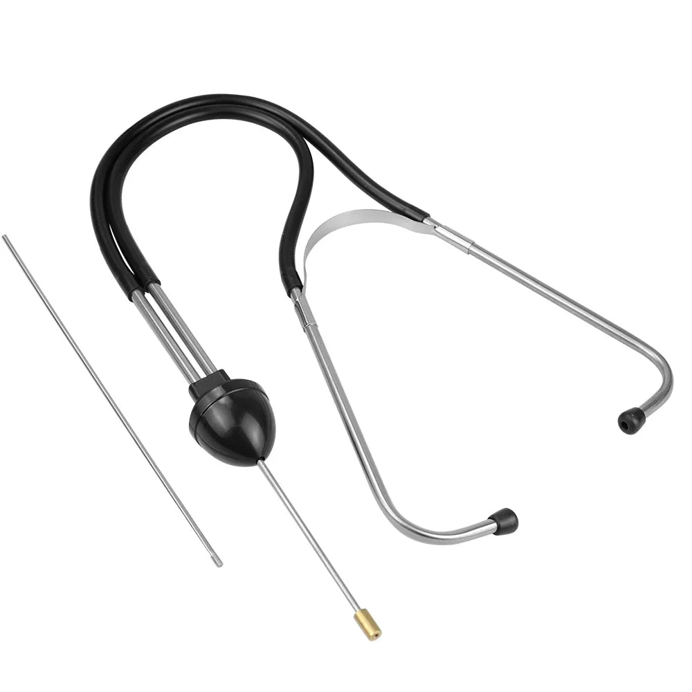Auto Cylinder Stethoscope for Mechanics - Car Engine Diagnostic Tool