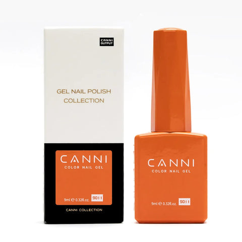 CANNI 2023 Nieuwe Aankomst HEMA GRATIS 9ml Kleur Nagelgellak
