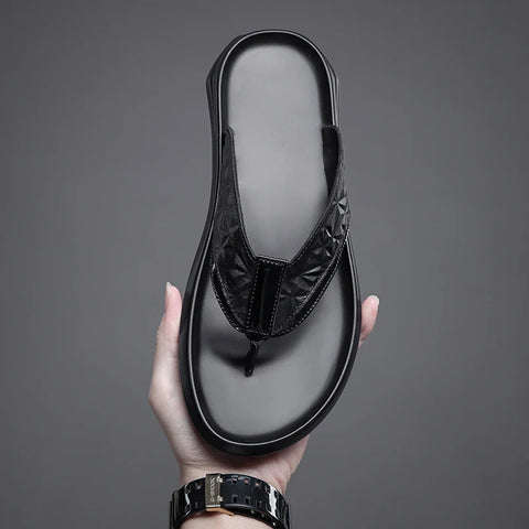 Lightweight Men's Aqua Shoes for All-Occasions