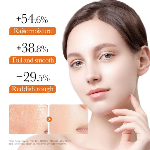 Turmeric Whitening Face Cream - Youthful Skin, Wrinkle Removal, and Brightening Moisturizer