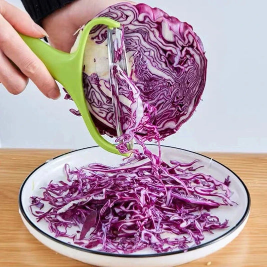 1/3/5pcs Stainless Steel Vegetable & Fruit Peeler Grater - Kitchen Slicer & Shredder Tools