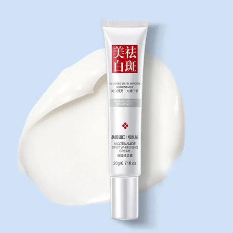 Fades Freckle Dark Spots Face Cream with Niacinamide and Vitamin E