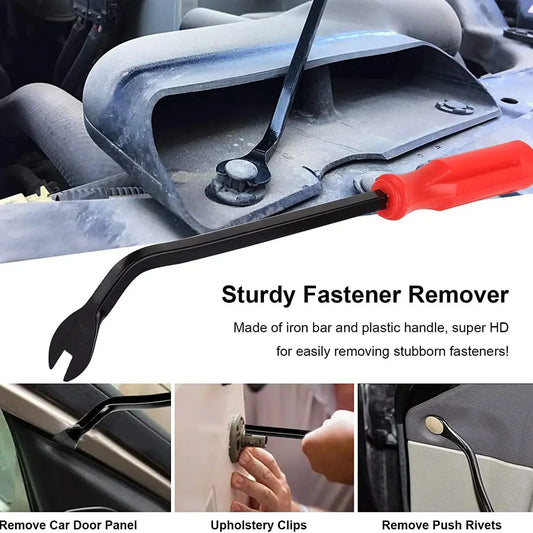 Car Clip Removal Pliers Tool Kit for Easy Automotive Repairs
