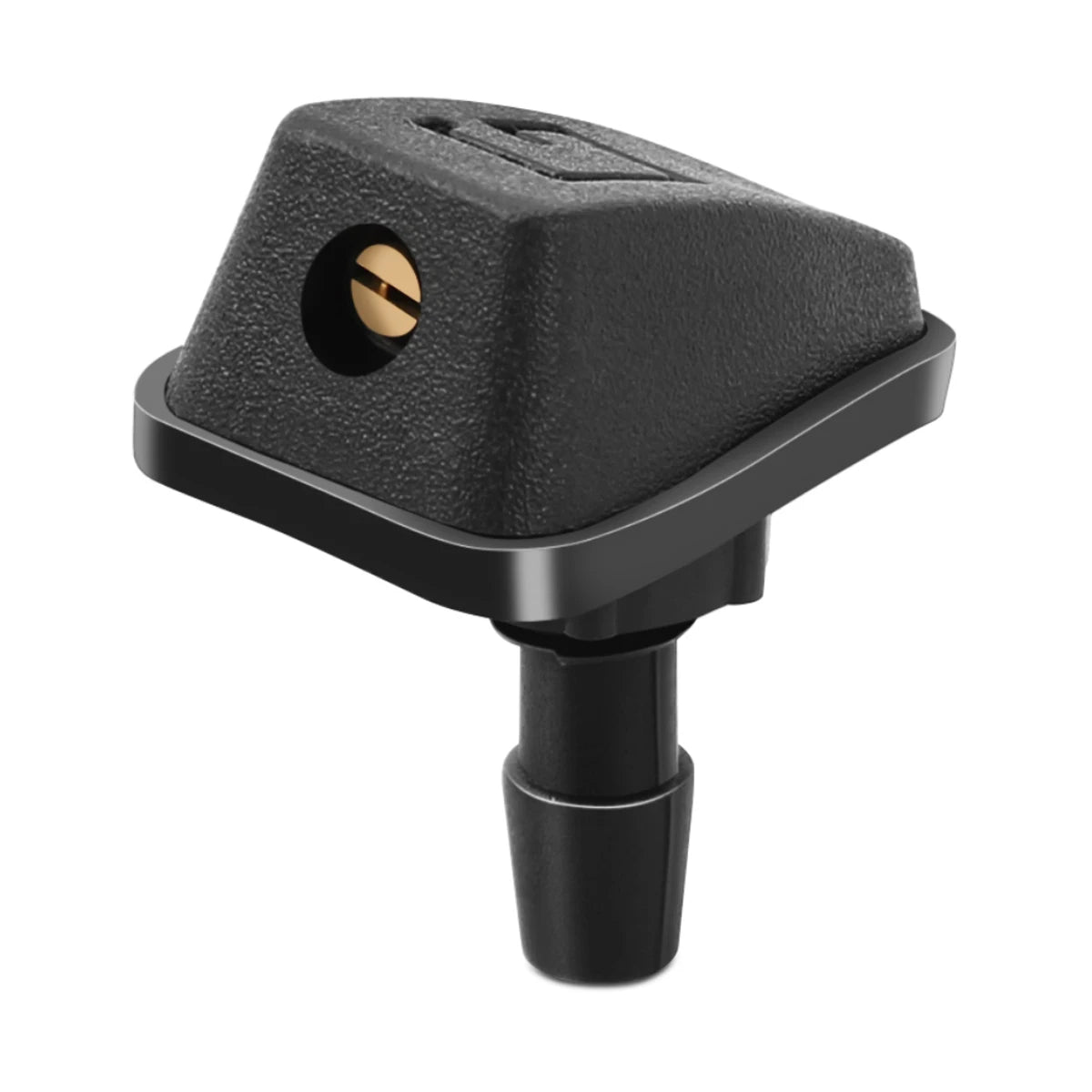 Universal Windshield Wiper Nozzle Spray Kit