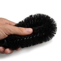 Car Wheel Brush Tire Cleaning Tools - Perfect for Car Detailing