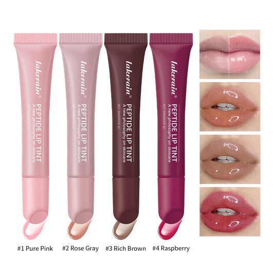 Long-lasting Moisturizing Lip Gloss