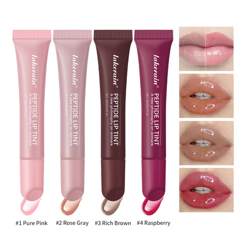 Long-lasting Moisturizing Lip Gloss
