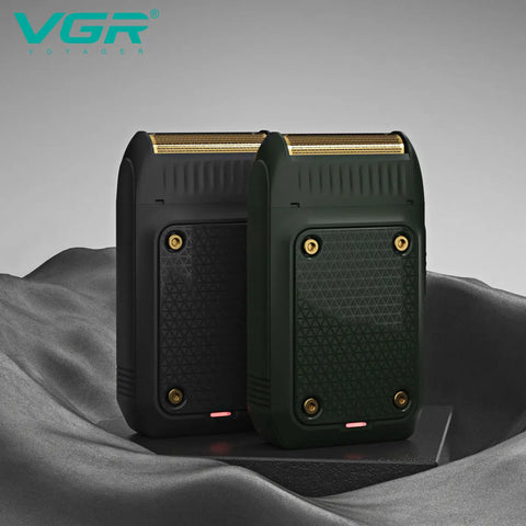 VGR 353 Electric Shaver and Hair Trimmer