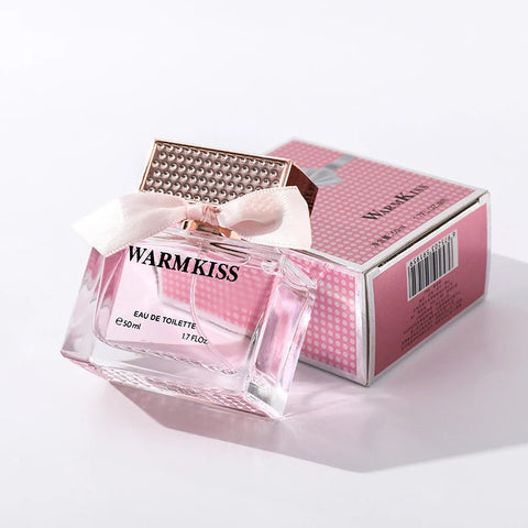 Beloved Sweetheart Girl Perfume - High-End Jasmine Floral Eau De Toilette