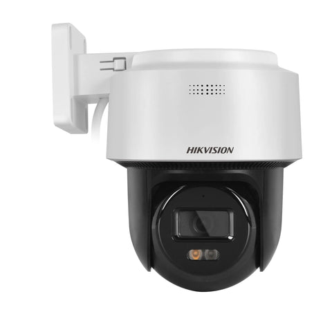 Hikvision PT Camera 4MP DS-2DE2C400MWG-E