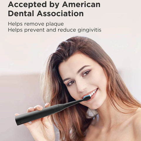 Fairywill Electric Toothbrushes for Adults & Kids