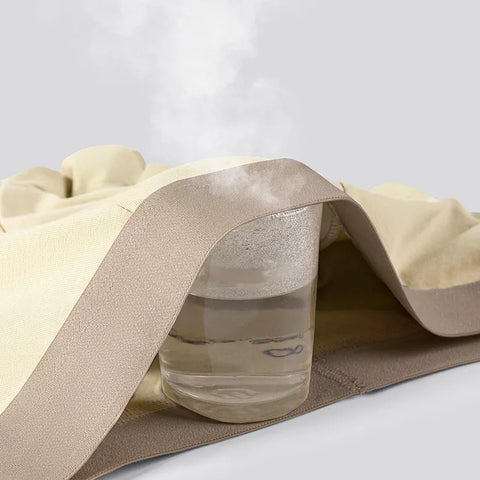 MiiOW 3-delige boxershorts voor heren van biologisch katoen 