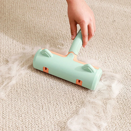 Ultimate Cat Hair Remover for a Fur-Free Home