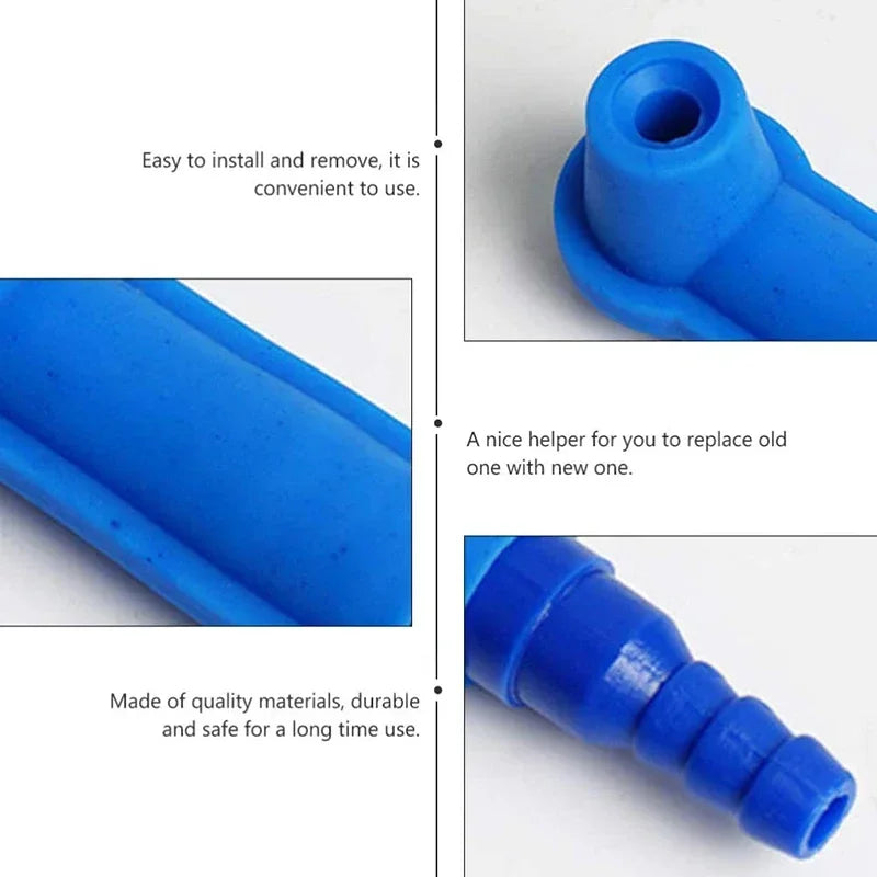 Auto Car Brake Fluid Oil Replacement Tool - Clutch Oil Exchange Pump